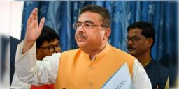 Read more about - Suvendu Adhikari | আজ মুখ্যমন্ত্রীর নন্দীগ্রাম সফর, দলীয় কর্মীদের সঙ্গে বৈঠক করবেন শুভেন্দু