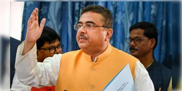 Read more about - Suvendu Adhikari | আজ মুখ্যমন্ত্রীর নন্দীগ্রাম সফর, দলীয় কর্মীদের সঙ্গে বৈঠক করবেন শুভেন্দু