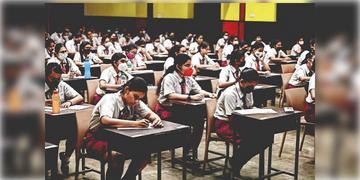 Read more about - HS 3rd Semester | ফের বদল উচ্চমাধ্যমিকের তৃতীয় সিমেস্টারের রুটিন, দেখুন নতুন সূচি!