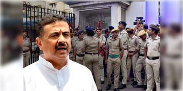 Read more about - Police Recruitment | সাতসকালেই রাজ্য পুলিশ কনস্টেবলের রেজাল্ট আউট! প্রকাশ্যে চূড়ান্ত মেধাতালিকা