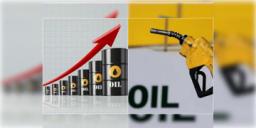 Read more about - Crude Oil | টানা তৃতীয় দিন তেলের দামে বৃদ্ধি, অপরিশোধিত তেলের দাম ৯০ ডলারে ফের বাড়ছে!