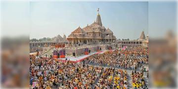 Read more about - Allahabad HC | ‘লজ্জাবোধ বলে কিচ্ছু নেই’, রামমন্দিরের অনুদান চুরির ঘটনায় ক্ষোভ প্রকাশ এলাহাবাদ হাইকোর্টের!
