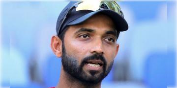 Read more about - Ajinkya Rahane | 'সিনিয়র ক্রিকেটারদের দলে রাখা দরকার'- ভারতীয় টিম ম্যানেজমেন্টকে গুরুত্বপূর্ণ বার্তা রাহানের