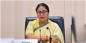 Read more about - Delhi Govt | বিনা কারণে ফাইল আটকে রাখলে জরিমানা, সরকারি অফিসারদের জন্যে নয়া বিল পাশ করতে চলেছে রাজধানী