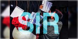 Read more about - SIR in West Bengal | "SIR শুনানির সময় বাড়ানো হোক"- কমিশনের কাছে আবেদন জেলাশাসকদের