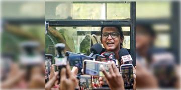 Read more about - Delhi Protest | শনিতে যন্তর মন্তরে বিক্ষোভ ঘিরে ধুন্ধুমার, আটক একাধিক আন্দোলনকারী
