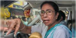 Read more about - Mamata Banerjee | 'রাষ্ট্রপতি শাসন হলে হোক', ভোটের ফল নিয়ে সুপ্রিম কোর্টের দ্বারস্থ হওয়ারও পরিকল্পনা মমতার!