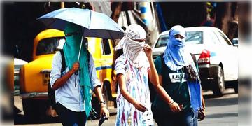 Read more about - Weather Update | ৩২ ডিগ্রি পেরোল কলকাতার তাপমাত্রা, একনজরে মহানগরের আজকের আবহাওয়া