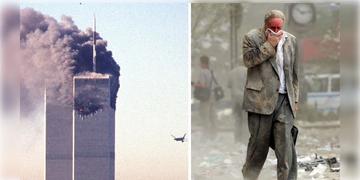 Read more about - 9/11 Attack | টুইন টাওয়ার হামলার ২৫ বছর পরেও থামেনি মৃত্যু, আজও বিষাক্ত ধোঁয়ার মাশুল গুনছেন নিউ ইয়র্কবাসীরা!