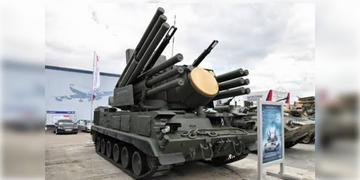 Read more about - Russia Pantsir | ভারতে তৈরি হতে পারে রাশিয়ার ‘প্যান্টসির’ এয়ার ডিফেন্স সিস্টেম!