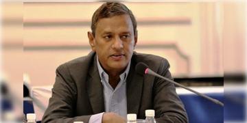 Read more about - Kushal Das | প্রয়াত AIFF-এর প্রাক্তন সচিব কুশল দাস, শোকস্তব্ধ ক্রীড়ামহল