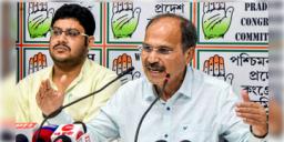 Read more about - Congress List | আজ রাতেই ২৮৬টি আসনে প্রার্থী ঘোষণা, দিল্লিতে বৈঠকের পরেই লড়াইয়ের ময়দানে অধীর সহ সিনিয়র নেতারা