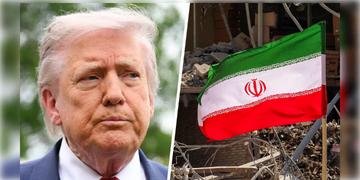Read more about - Trump warned Iran | 'চূড়ান্ত সমঝোতায় আসতে হবে'- ইরানকে ৬০ দিন সময় বেঁধে দিলো ট্রাম্প!