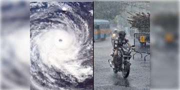Read more about - Weather Update | বঙ্গোপসাগরে ঘূর্ণাবর্ত, আরব সাগরে নিম্নচাপ! ১১ জেলায় ভারী বৃষ্টির সতর্কতা!