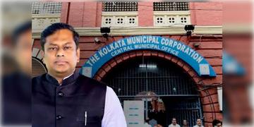 Read more about - Kolkata Municipality | পুরভোটের দিকে নজর বঙ্গ বিজেপির, পুজোর পরেই নির্বাচন! কলকাতার ইনচার্জ সুকান্ত, রয়েছেন কারা কারা?