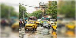 Read more about - Weather Update | জন্মাষ্টমীর দিনও বৃষ্টিতে ভিজবে শহর কলকাতা, কেমন থাকবে আজকের আবহাওয়া? জেনে নিন
