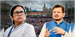 Read more about - TMC 21 July | মমতাকে ২১-এ আমন্ত্রণ, প্রস্তুতি খতিয়ে দেখে ঋতব্রত বললেন, ‘চাই উনি আসুন’!