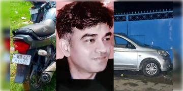 Read more about - Chandranath Rath | নিবেদিতা টোল প্লাজার আগেই খুলে ফেলা হয় গাড়ির নম্বর প্লেট, চন্দ্রনাথ রথ খুনে উঠে এল চাঞ্চল্যকর তথ্য