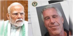 Read more about - PM Modi | এপস্টেইন ফাইলে নাম রয়েছে প্রধানমন্ত্রীর! রিপোর্ট প্রকাশ্যে আসতেই মুখ খুলল নয়াদিল্লি