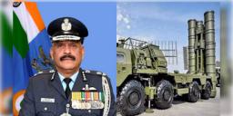 Read more about - S-400 | অপারেশন সিঁদুর চলাকালীন ‘এস-৪০০’ সন্ধানে গুপ্তচর পাঠান আসিম মুনির! দাবি প্রাক্তন এয়ার মার্শালের!
