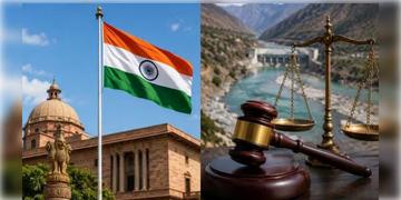 Read more about - Indus Water Treaty | সিন্ধু জলচুক্তি নিয়ে Hague-এর সালিশি আদালতের রায় খারিজ করল ভারত!