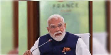 Read more about - Modi Govt | ১৫ হাজার ফোন, ১৬ জনের মৃত্যুর মাঝে ভারতীয় নাবিকদের রক্ষায় কী পদক্ষেপ করেছিল মোদি সরকার?