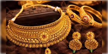 Read more about - Gold Rate | বুধে সোনার দামে বড়ো হেরফের, কলকাতা সহ দেশে একনজরে হলুদ ধাতুর দর
