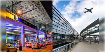 Read more about - Kolkata Second Airport | কলকাতাতেই আরও এক বিমানবন্দর! শুরু হয়ে গেল সার্ভে!