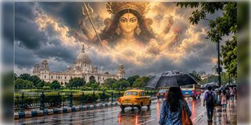 Read more about - Weather Update | নবমীর দিন কেমন থাকবে রাজ্যের আবহাওয়া? ঠান্ডার আমেজ বজায় থাকবে কি? জেনে নিন