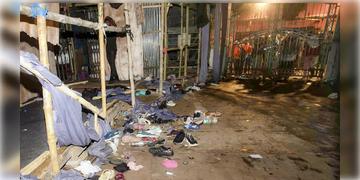 Read more about - Kolkata Police | চোরবাগানে ভয়াবহ বিপর্যয়ে ১৬৩ ধারা জারি পুলিশের, গ্রেপ্তার ৭