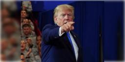 Read more about - Donald Trump | হরমুজ নিয়ে মিথ্যা না বলে নিজের 'নিরাপত্তা'য় নজর দিন! ট্রাম্পকে হুঁশিয়ারি ইরানের