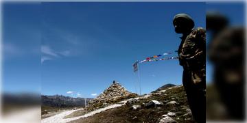 Read more about - Arunachal | অরুণাচলে চিনা অনুপ্রবেশের অভিযোগ! রাজ্যের স্বরাষ্ট্র প্রতিমন্ত্রী তদন্তের আশ্বাস দিলেও, অভিযোগ অস্বীকার সেনার!