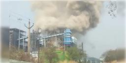 Read more about - Chhattisgarh | ছত্তিসগড়ের বিদ্যুৎকেন্দ্রে ভয়াবহ বিস্ফোরণ! দুর্ঘটনায় মৃত্যু ৯ জনের, আহত অন্তত ১৫!