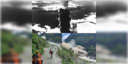 Read more about - Nepal Flood | হিরোশিমার পারমাণবিক বোমার চেয়েও শক্তিশালী ছিল নেপালের বন্যা! চাঞ্চল্যকর দাবি রিপোর্টের!