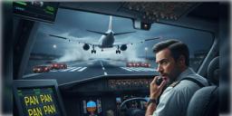 Read more about - Air India Flight | মাঝআকাশে এয়ার ইন্ডিয়ার ইঞ্জিন বিকল, ‘প্যান-প্যান’ অ্যালার্ট পাইলটের!