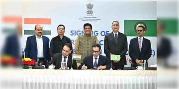 Read more about - India-GCC Trade Talk | সৌদি আরব, কাতার সহ পশ্চিম এশিয়ার ছ’টি দেশের সঙ্গে বাণিজ্যচুক্তির পথে মোদির ভারত