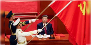 Read more about - China | প্রতিরক্ষা আইনে বড় বদল চিনের, সংকটে ব্যবহার হবে সাধারণ নাগরিকদের সম্পদ!