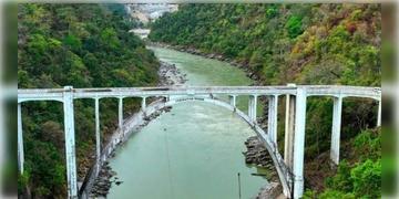 Read more about - North Bengal | যুদ্ধ লাগলেও বিচ্ছিন্ন হবে না যোগাযোগ, সেবকে তিস্তার ওপর তৈরী হচ্ছে ৮৪৪ কোটির ৬ লেনের নতুন সেতু!