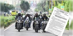 Read more about - WB Assembly Election | ভোটের দুদিন আগে থেকে বন্ধ বাইক! কমিশনের কড়াকড়িতে মাথায় হাত ক্যাবচালক-ডেলিভারি বয়দের!