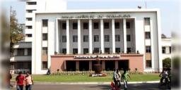Read more about - IIT Kharagpur | ভুয়ো শংসাপত্র ব্যবহার করে আইআইটি খড়্গপুরে চাকরি? সার্টিফিকেট বাতিল কর্মীর
