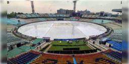 Read more about - KKR vs PBKS | কালবৈশাখীর জন্য ভেস্তে যাওয়া কলকাতা বনাম পাঞ্জাব ম্যাচের টিকিটের টাকা ফেরত পাবেন সমর্থকরা? কী বলছে নিয়ম?