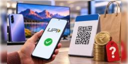 Read more about - UPI | UPI-তে টাকা লেনদেনে এখনই কোনও চার্জ নয়, ব্যবসায়ীদের ক্ষেত্রেও অধিকাংশ UPI লেনদেনও থাকবে ফ্রি!