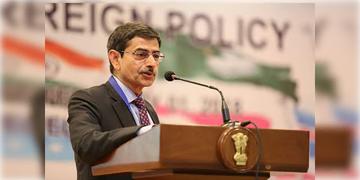 Read more about - West Bengal Governor | নয়া রাজ্যপাল পেলো ভোটমুখী বাংলা, চিনে নিন আরএন রবিকে