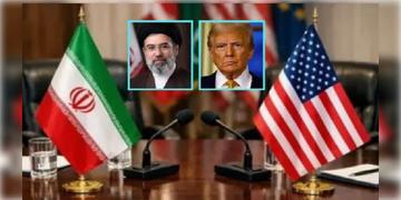 Read more about - Iran-US Peace Deal | যুদ্ধের অবসান, অবশেষে আমেরিকা ও ইরানের মধ্যে স্বাক্ষরিত হল শান্তিচুক্তি!
