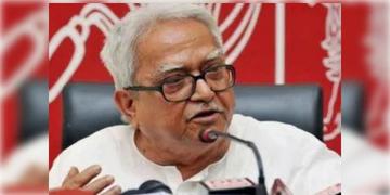 Read more about - Biman Bose | দিল্লি AIIMS-এ ভর্তি বিমান বসু! কেমন আছেন বর্ষীয়ান CPIM নেতা?