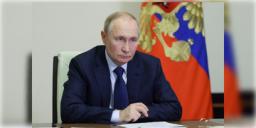 Read more about - Vladimir Putin | শেষের পথে রুশ-ইউক্রেন রক্তক্ষয়ী যুদ্ধ, শান্তি চুক্তি স্বাক্ষরের ইঙ্গিত পুতিনের