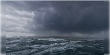 Read more about - Weather Update | ২৮ থেকে ৩০ অক্টোবর ভারী বৃষ্টির সতর্কতা! গভীর নিম্নচাপ আজই পরিণত হতে পারে ঘূর্ণিঝড়ে!