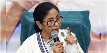 Read more about - Mamata Banerjee | জ্ঞানেশ ইস্যুতে বিরোধী ঐক্যে জোর, দ্রুত ইন্ডি জোটের বৈঠকের আর্জি মমতার!