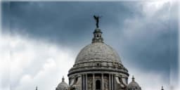 Read more about - Weather Update | আছড়ে পড়ল ঘূর্ণিঝড় অর্ণব, রাজ্যজুড়ে ঝড় বৃষ্টি, দুর্যোগের পূর্বাভাস
