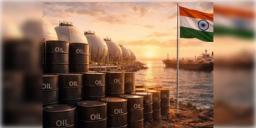 Read more about - Indias Crude Oil | ভারতের অপরিশোধিত তেলের মজুত কমেছে প্রায় ১৫ শতাংশ! মজুত তেল দিয়ে কত দিনের চাহিদা মেটানো সম্ভব?